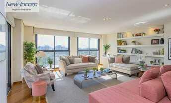 Imagem 2: Apartamento à venda, 370 m² por R$ 3.100.000,00 - Jardim Marajoara - São Paulo/SP