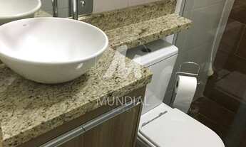 Imagem 6: Apartamento (tipo - padrao) 2 dormitórios, cozinha planejada, portaria 24hs, lazer, espaço