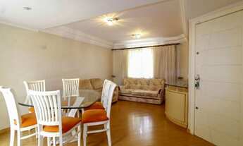 Imagem 3: Sobrado em Santa Felicidade com 03 quartos - 03518.001