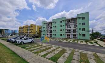 Imagem 2: Jardim Paradiso Alamanda 2 quartos Tarumã