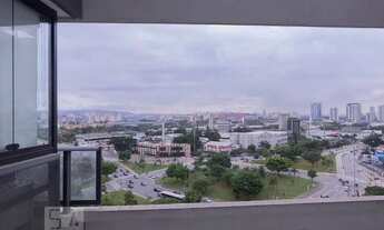 Imagem 4: Apartamento para Aluguel - Água Branca, 2 Quartos, 62 m2