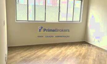 Imagem: Apartamento metrô Paraíso