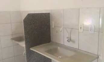 Imagem 2: Apartamento para aluguel tem 56 metros quadrados com 2 quartos