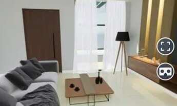 Imagem 2: Duplex Excelente padrão, 3 Suítes, Lazer. Sala de jogos. Subsolo. Original. Quintas das La