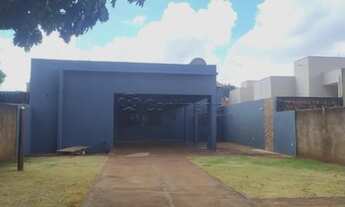 Imagem 2: Dourados - Casa Padrão - Jardim das Primaveras