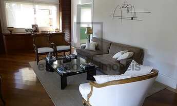 Imagem 6: Apartametno com jeitinho de casa na rua mais charmosa do Real Parque