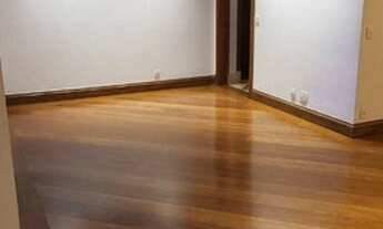Imagem 6: Apartamento com 3 dormitórios, 157 m² - venda por R$ 3.680.000,00 ou aluguel por R$ 18.536