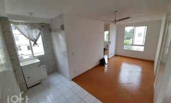 Imagem: Apartamento à venda Rua Dom João Becker