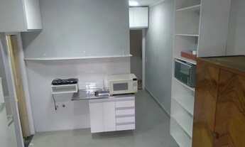 Imagem 2: Kitnet Santa Cruz