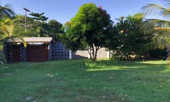 Imagem 2: Casa no Condomínio Planeta Agua