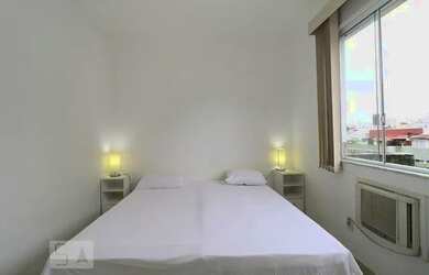 Imagem 10: Apartamento para Aluguel - Copacabana, 1 Quarto, 50 m2