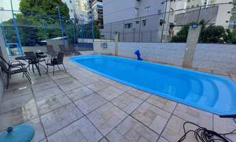 Imagem 7: 02 QUARTOS 100 MOBILIADO ELEVADOR LAZER AO LADO DA PETROBRS EMESCAN