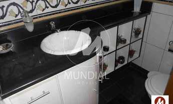 Imagem 2: Casa (sobrado em condominio) 4 dormitórios/suite, cozinha planejada, portaria 24hs, lazer