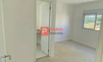 Imagem 6: Apartamento à venda,2 dormitórios 1 suite terraço lazer Vila Isa, São Paulo, SP