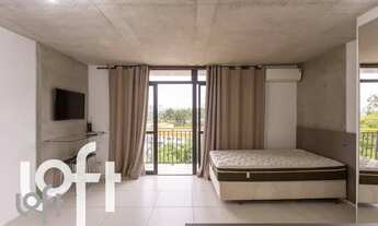 Imagem: Apartamento à venda em Santo Amaro com