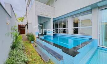 Imagem: Alphaville Araguaia - Sobrado 4 quartos