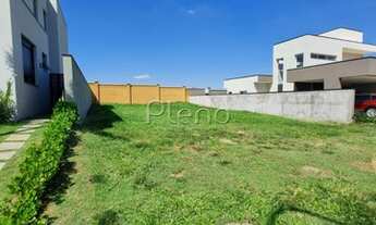 Imagem 3: Terreno à venda no Alphaville Dom Pedro 2 - Campinas/SP