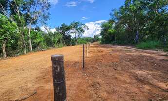 Imagem 5: Chacara fundo para o rio Aquidauana
