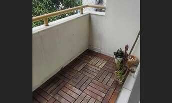 Imagem 6: Apartamento para aluguel Residencial Boa Vista, Ponta Negra