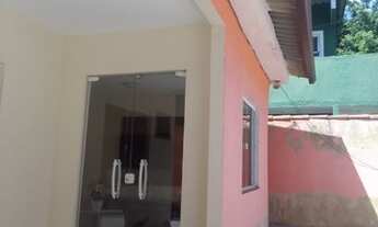 Imagem 6: VENDO CASA EM CAMPO GRANDE - TÉRREA