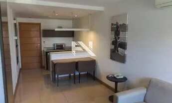 Imagem 4: Flat com 1 quarto, 34m², à venda em Rio de Janeiro, Barra Olímpica