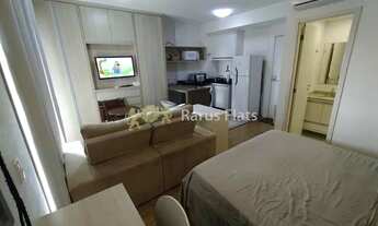 Imagem 7: Rarus Flats - Flat para locação - Edifício Add Nova Berrini