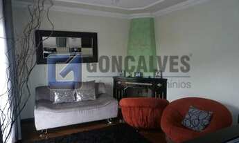 Imagem 5: SAO BERNARDO DO CAMPO - Residential / Sobrado - PARQUE ESPACIAL