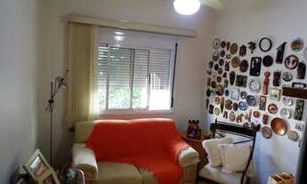 Imagem 2: APARTAMENTO DE 126,00M² COM 4 DORMITÓRIOS (2 SUÍTES), 4 BANHEIROS E 2 VAGAS Á VENDA EM PER