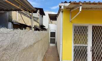 Imagem 5: Casa de 2 quartos - Belford Roxo - RJ