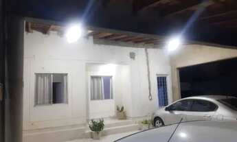 Imagem 4: Casa para venda possui 140 metros quadrados com 2 quartos em Distrito Industrial - Ananind