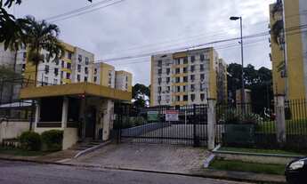 Imagem: Vendo Lindo Apto Todo Mobilhado