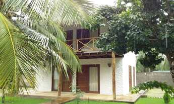 Imagem 2: Bangalôs da barra