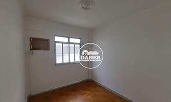 Imagem 4: Daher Aluga: Apartamento 3 Quartos , 58 m², em Cascadura - CDQ 258