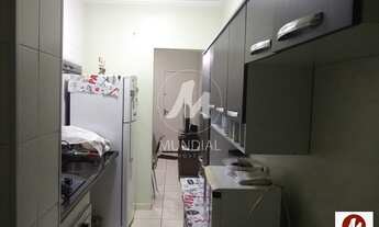 Imagem 6: Apartamento (tipo - padrao) 2 dormitórios, cozinha planejada, portaria 24hs, lazer, salão