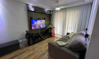 Imagem 4: APARTAMENTO RESIDENCIAL em CAMPINAS - SP, JARDIM BRASIL