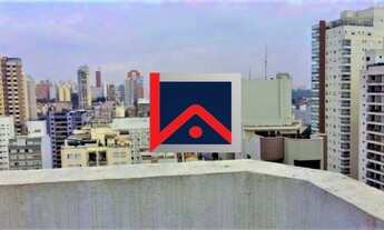 Imagem 7: Cobertura Venda Perdizes 160 m² 3 Dormitórios