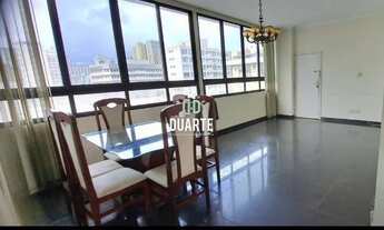 Imagem 5: SANTOS - Apartamento Padrão - GONZAGA