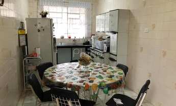 Imagem 6: Casa à venda no Jardim Leonor - Campinas/SP