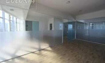 Imagem 6: Santo André - Conjunto Comercial/sala - Vila Valparaíso