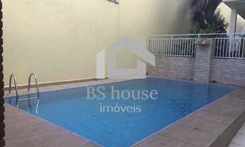 Imagem 2: Sobrado para venda - Campestre - Santo André