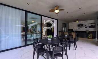 Imagem 6: Casa com piscina, 6 suítes, Riviera de São Lourenço