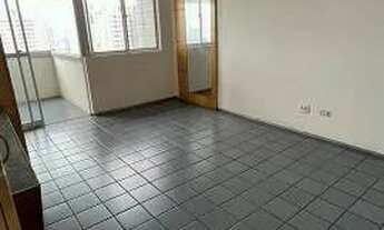 Imagem 2: Apartamento para venda com 176 metros quadrados com 4 quartos em Tamarineira - Recife - PE