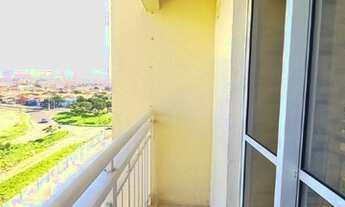 Imagem 3: Apartamento para aluguel, 2 quartos, 1 vaga, Jardim Parque Novo Mundo - Limeira/SP