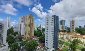 Imagem: Apartamento para aluguel possui 171 metros