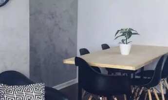 Imagem 4: Cimento Queimado