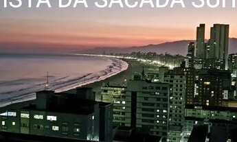 Imagem: Ap Praia Grande (Canto do forte) somente