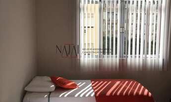 Imagem: Kitnet Copacana