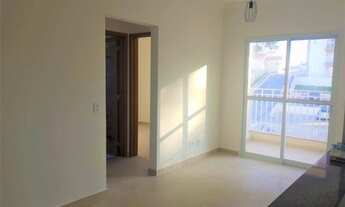 Imagem: Apartamento para aluguel tem 55 metros quadrados