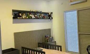 Imagem 6: Casa alto padrão 4 suítes golden park Residence