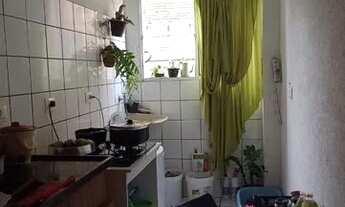 Imagem: Vendo apartamento